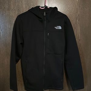 Men’s the North Face full zip jacket